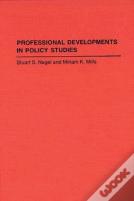 Professional Developments In Policy Studies