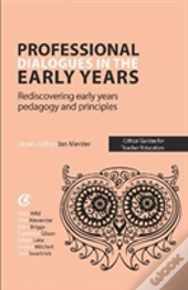 Professional Dialogues In The Early Years
