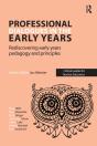 Professional Dialogues In The Early Years - Preview