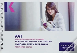 Capa do artigo Professional Diploma In Accounting Synop