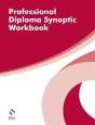 Professional Diploma Synoptic Workbook - Preview