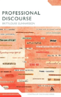 Professional Discourse - Preview