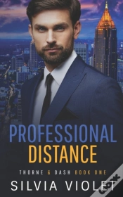 Capa do artigo Professional Distance