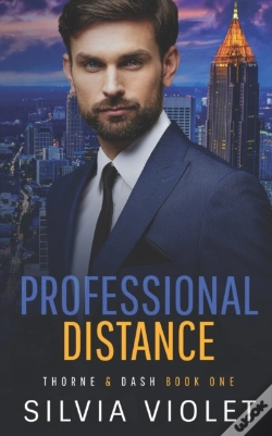 Capa do artigo Professional Distance