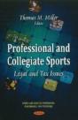 Professional & Collegiate Sports - Preview
