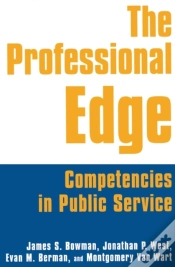 Capa do artigo Professional Edge