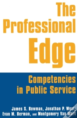 Capa do artigo Professional Edge