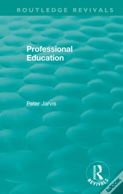 Capa do artigo Professional Education (1983)