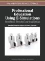 Professional Education Using E-Simulations - Preview