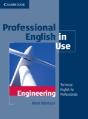 Professional English in Use Engineering With Answers - Preview