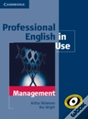 Capa do artigo Professional English In Use Management With Answers