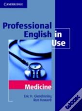 Professional English In Use Medicine