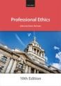 Professional Ethics 19e Paperback - Preview