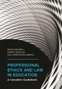 Professional Ethics And Law In Education - Preview