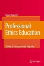 Professional Ethics Education: Studies In Compassionate Empathy - Preview