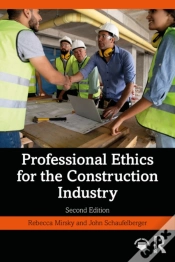 Capa do artigo Professional Ethics For The Construction Industry