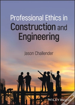 Capa do artigo Professional Ethics In Construction And Engineering
