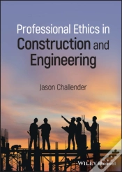 Capa do artigo Professional Ethics In Construction And Engineering
