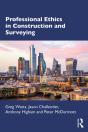 Professional Ethics In Construction And Surveying - Preview