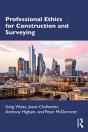 Professional Ethics In Construction And Surveying - Preview