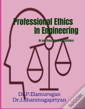 Capa do artigo Professional Ethics In Engineering