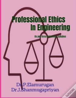 Capa do artigo Professional Ethics In Engineering