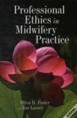 Capa do artigo Professional Ethics In Midwifery Practice