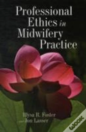 Capa do artigo Professional Ethics In Midwifery Practice