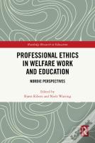 Professional Ethics In Welfare Work And Education