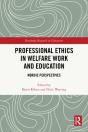 Professional Ethics In Welfare Work And Education - Preview