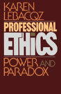 Professional Ethics - Preview