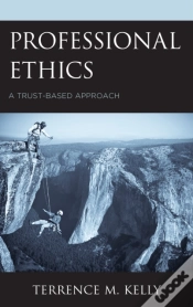 Capa do artigo Professional Ethics