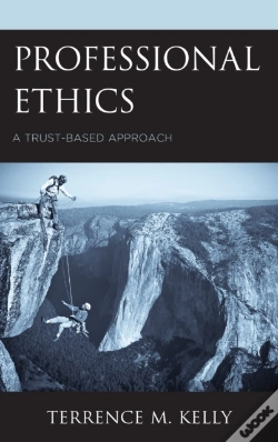 Capa do artigo Professional Ethics