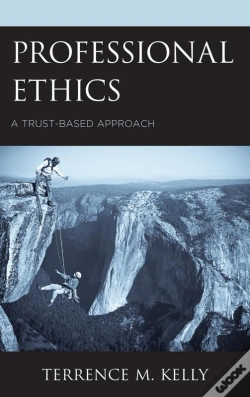 Capa do artigo Professional Ethics