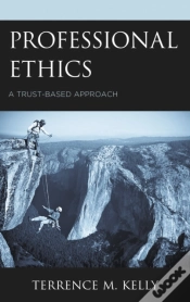 Capa do artigo Professional Ethics