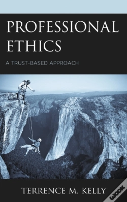 Capa do artigo Professional Ethics