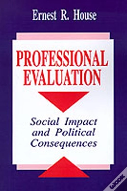 Capa do artigo Professional Evaluation