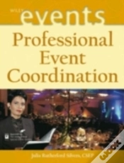 Capa do artigo Professional Event Coordination