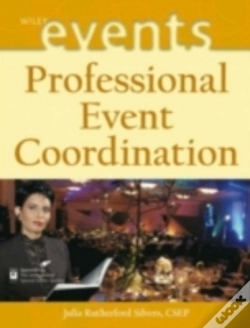 Capa do artigo Professional Event Coordination
