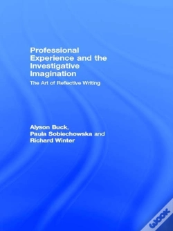Capa do artigo Professional Experience And The Investigative Imagination