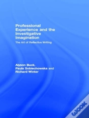 Capa do artigo Professional Experience And The Investigative Imagination