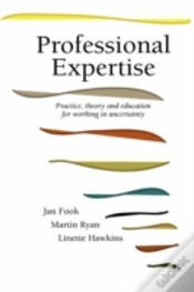 Capa do artigo Professional Expertise