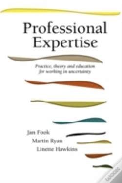 Capa do artigo Professional Expertise
