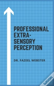 Capa do artigo Professional Extra-Sensory Perception