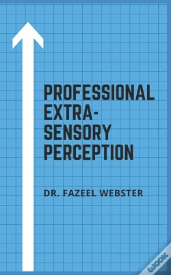 Capa do artigo Professional Extra-Sensory Perception