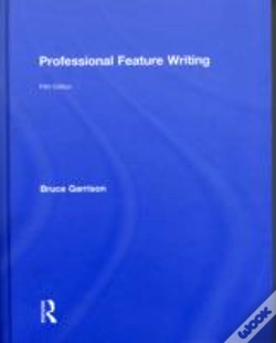 Capa do artigo Professional Feature Writing