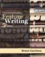 Professional Feature Writing - Preview