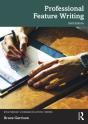 Professional Feature Writing - Preview