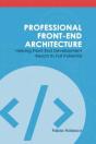 Professional Front-End Architecture: Hel - Preview