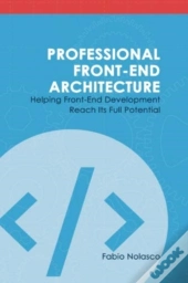 Professional Front-End Architecture: Hel